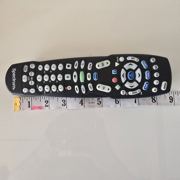 Spectrum | Remote Control - Picture 9 of 11